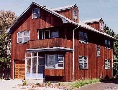 Lido Beach NY Single Family Home For Sale: $747,000